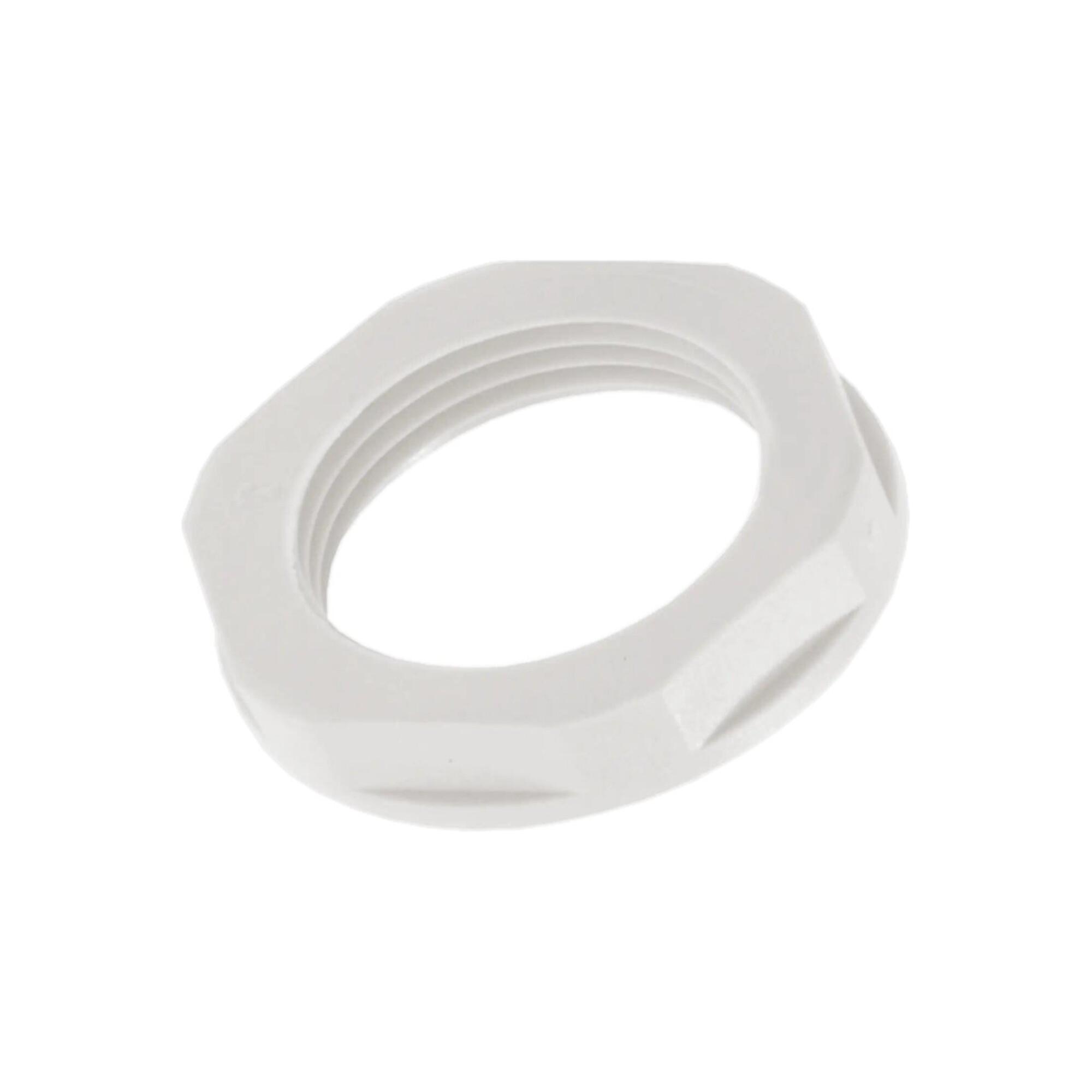 Lapp Zubehör Gegenmutter SKINTOP GMP-GL-M25x1,5 R7035 (53119033)
