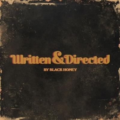 Written & Directed - Black Honey, Vinyl