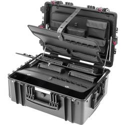 Cimco Gigant-Pro 170094 Universal Werkzeugkoffer unbestückt 1 Stück (L x B x H) 630 x 630 x 300 mm