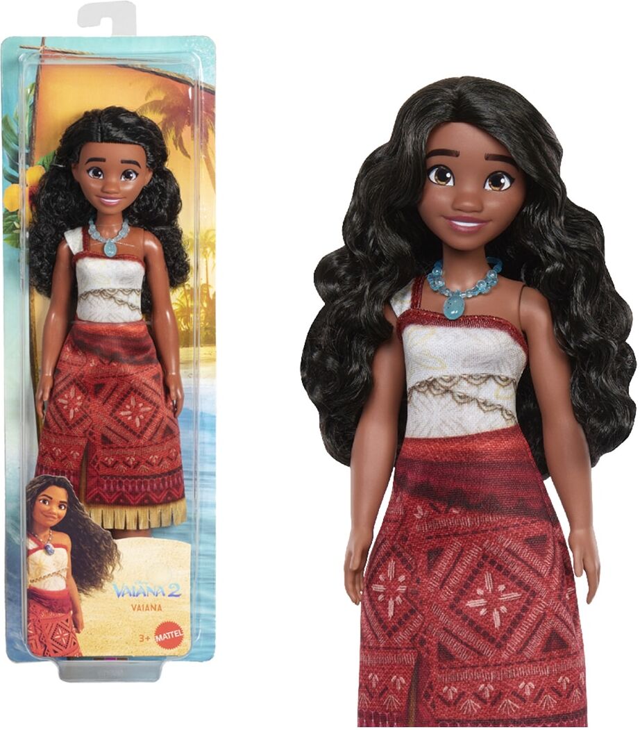 Mattel Mini muñeca bote .
