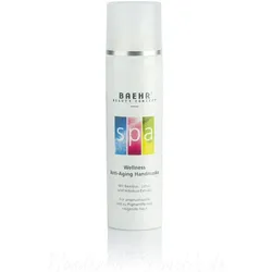 Baehr Beauty Concept SPA Wellness Anti Aging Handmaske 75 ml