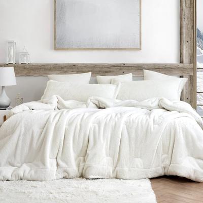 Chunky Bunny - Coma Inducer® Oversized Comforter Set