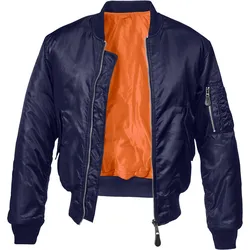 Brandit MA1 Classic Jacke 7XL