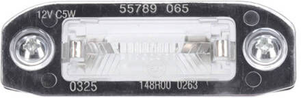 AIC 55789 Number plate light