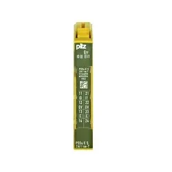 Pilz PSSu E S 2AI I se-T 314450