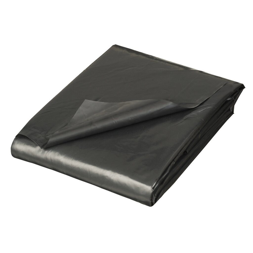 Naturea afdekfolie zwart 5 x 1,4 meter