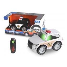 Artyk Polizeimix mit ferngesteuertem Auto (70187865)