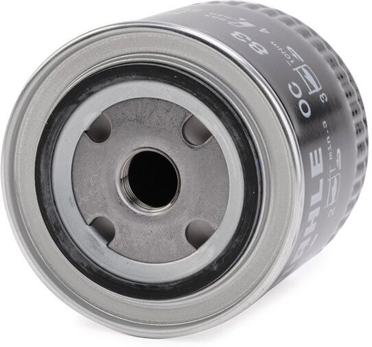 MAHLE OC 83 Oliefilter