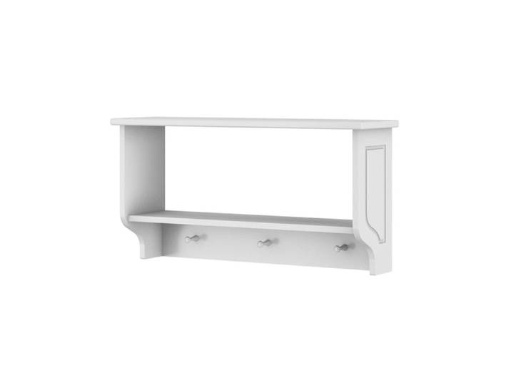 Étagère Murale Bellamy Ines Blanc