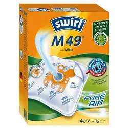 SWIRL M 49 AirSpace