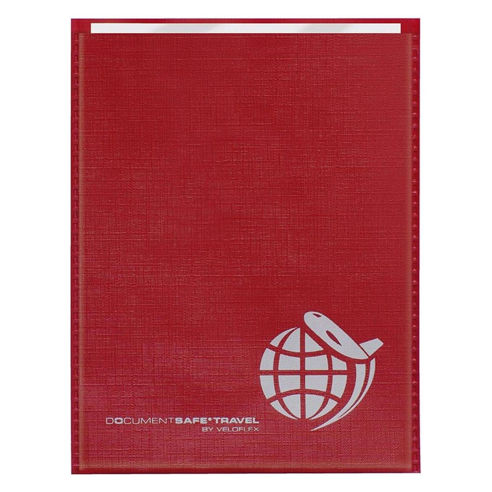 Magni Document Safe Hülle gegen Datenklau 100x128mm (1x) (3257800)
