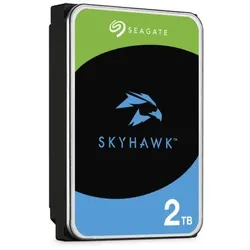 Seagate SkyHawk SATA HDD - 2 TB