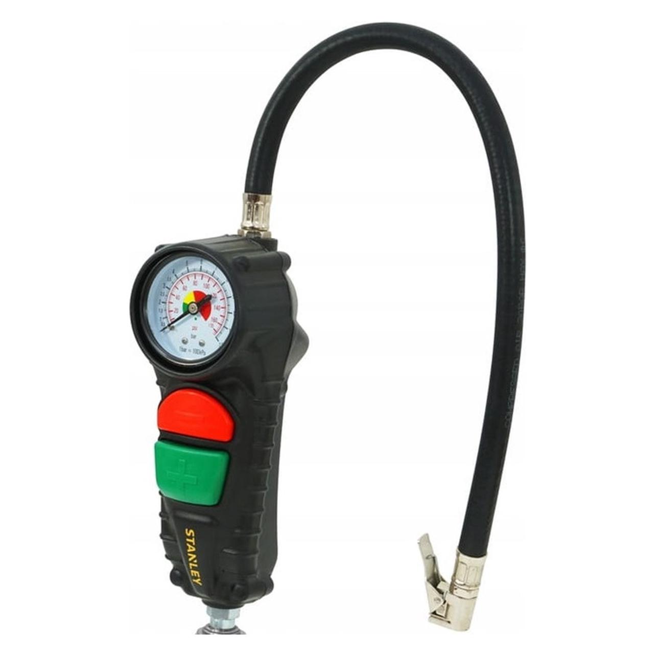 Stanley INFLATING GUN 150703XSTN (150703XSTN)