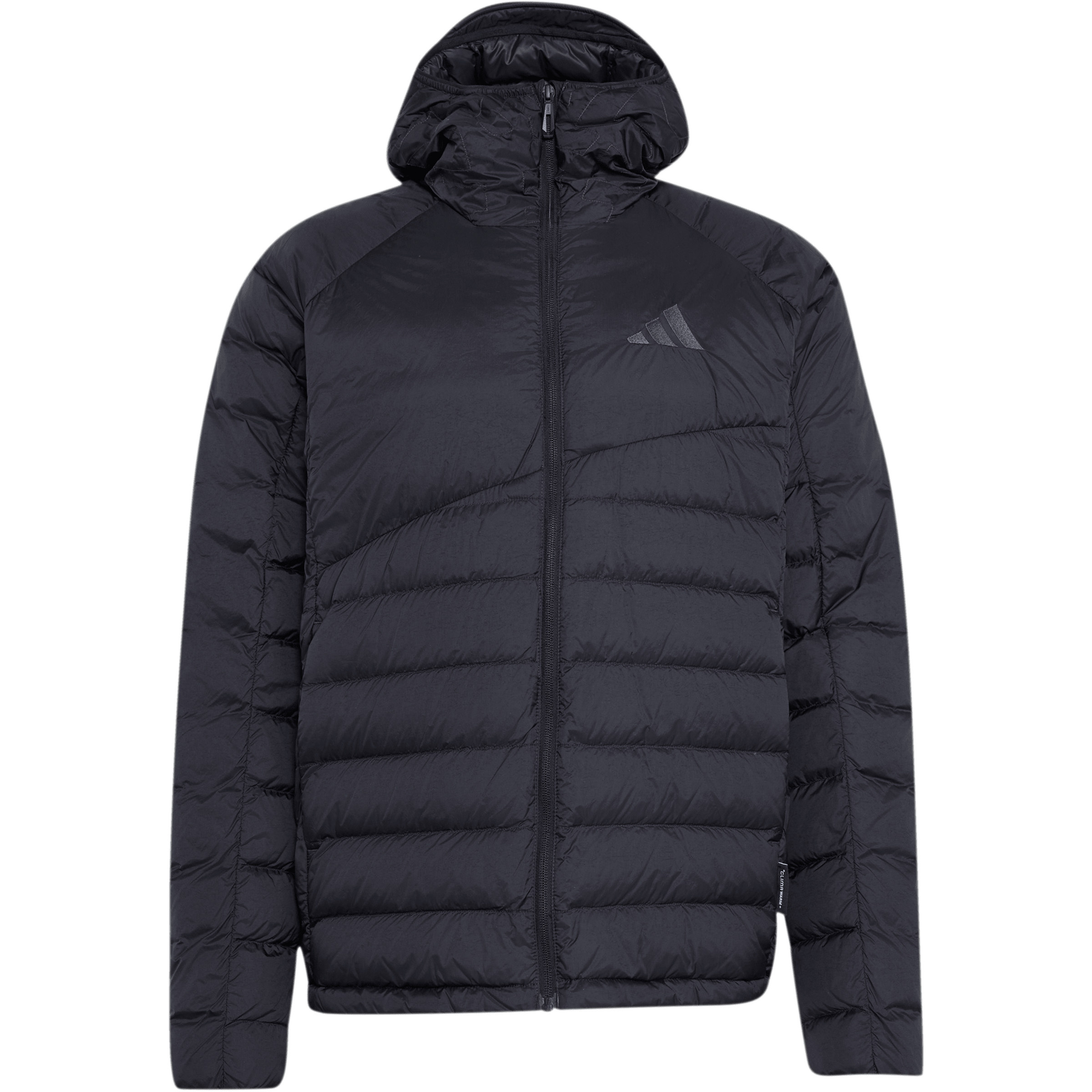 adidas Terrex Xperior Climawarm+ Down Herren Kunstfaserjacke schwarz Größe XL Skifahren | Skitour Widerstandsfähig