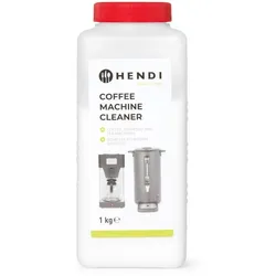 HENDI Kaffeemaschinenreiniger, HENDI