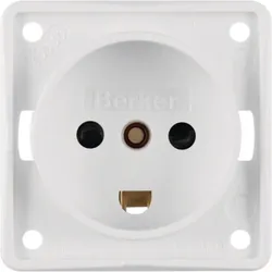 Berker Steckdose pws 962722502