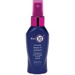 59.1ml It's a 10 Miracle Leave-in Product