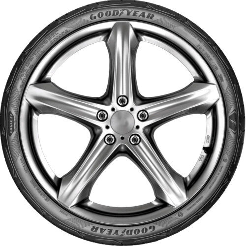 Goodyear Sommerreifen 225/40r18 92y - Eagle F1 Supersport 547512