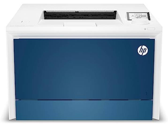 HP Color LaserJet Pro 4202dw up to 33ppm