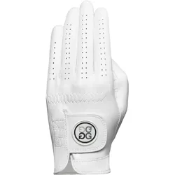 G/FORE Handschuh Signature, weiss