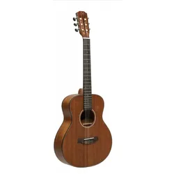 J.N Guitars OLO-N Oloroso Series - Konzertgitarre