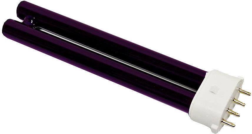 Safescan UV-Lampe, für Falschgeld-Prüfgeräte 50 und 70, 9 W
