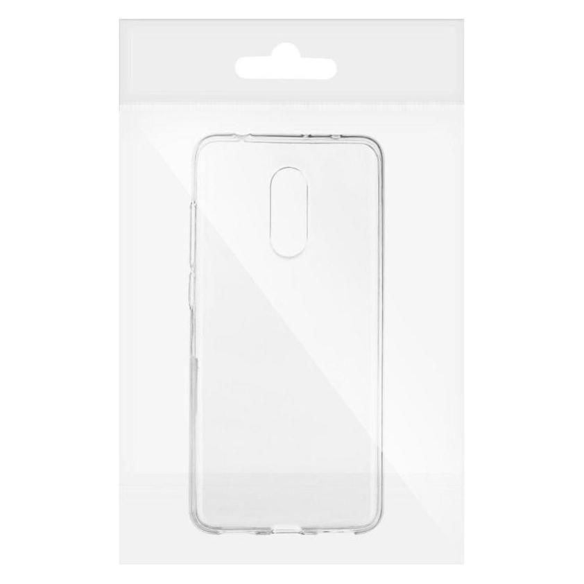 Partner Telecom Rückwandabdeckung OEM BACK CASE ULTRA SLIM 0,5 mm für SAMSUNG A32 LTE ( 4G ) (42597239)