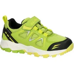 LICO Outdoorschuh Allen VS, Größe 36 in Grün Grün