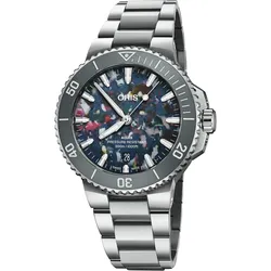 Oris Herrenuhr Aquis 01 733 7787 4150-07 8 22 04PEB
