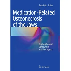 Medication-Related Osteonecrosis of the Jaws, Fachbücher