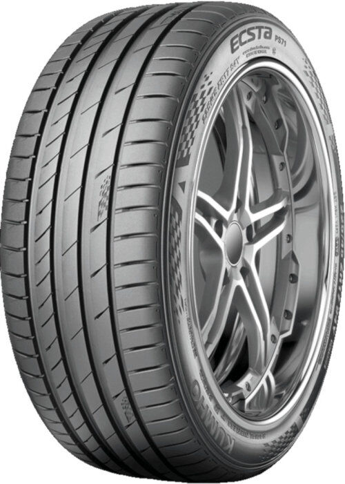 Kumho Reifen Sommerreifen 235/50r18 97v - Ecsta Ps71 Xrp 2231333