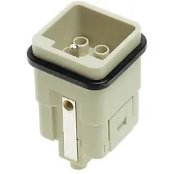 HARTING Stifteinsatz 09120073001