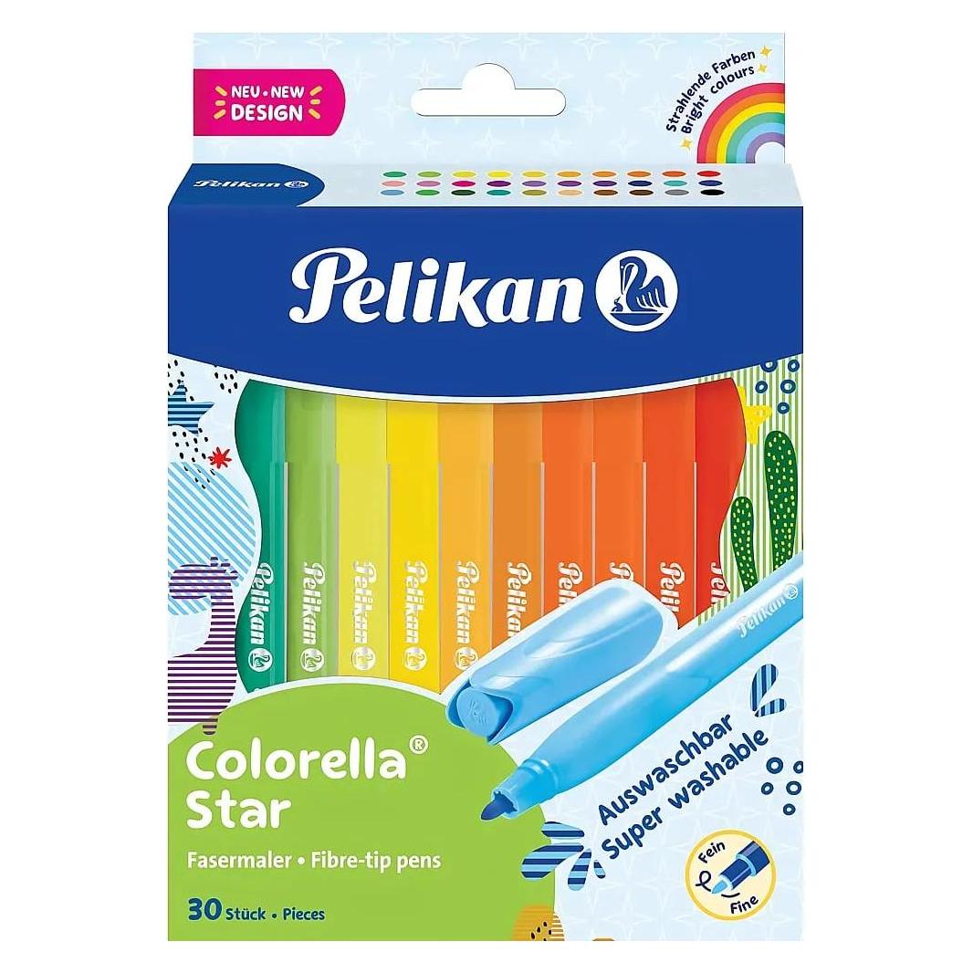 Pelikan Colorella Star (30x) (822336)