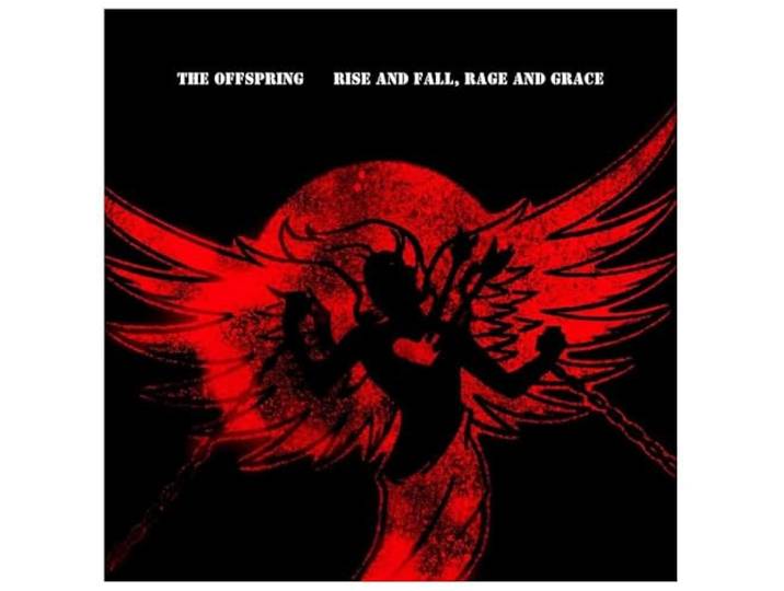 RISE & FALL, RAGE & GRACE