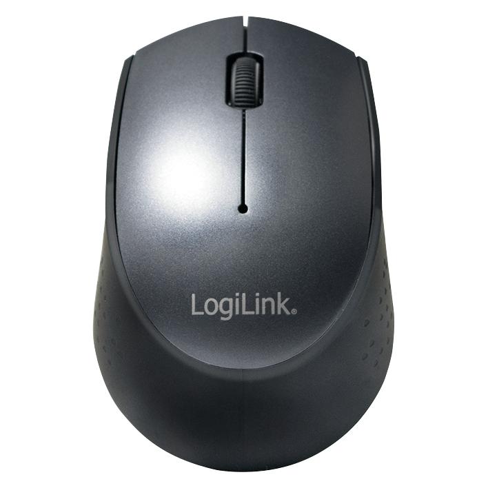 LogiLink ID0160 (Kabellos) (ID0160)