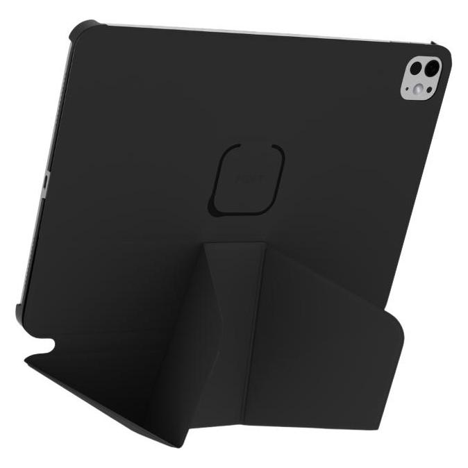 MOFT Etui na tablet Etui Dynamic folio do iPad Pro 13" (M4) czarny (Apple iPad Air 13 2026) (Mof000060)