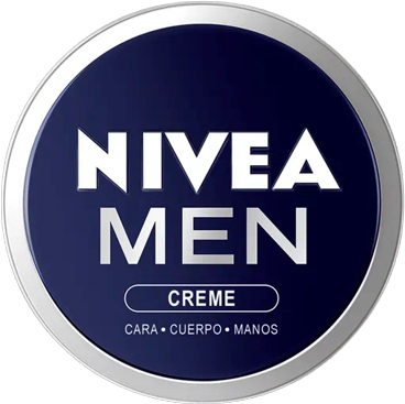 Nivea Men Cream 150 ml 150 ml