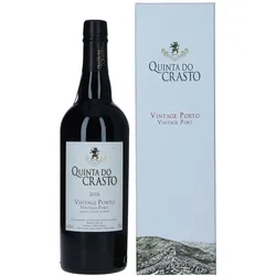 Quinta do Crasto 2015/2017 - Vintage Portwein