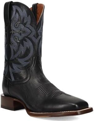 Dan Post Boots Sonara - Mens 9.5 Black Boot D