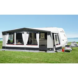 DWT Paradies III 240 1030 Saisonvorzelt