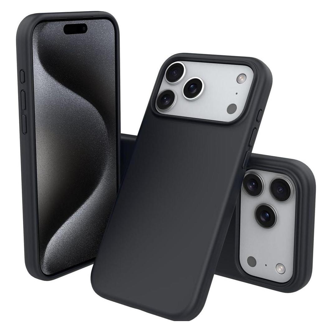 Nevox StyleShell SHOCK iPh 17 ProMax (Apple iPhone 17 Pro Max) (2537)