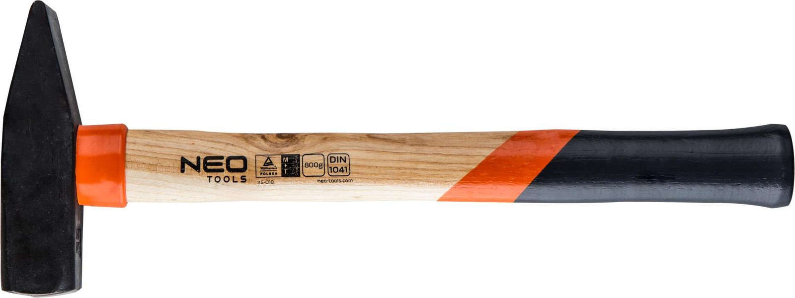 Neo Tools Marteau 800 g NEO TOOLS 25-018