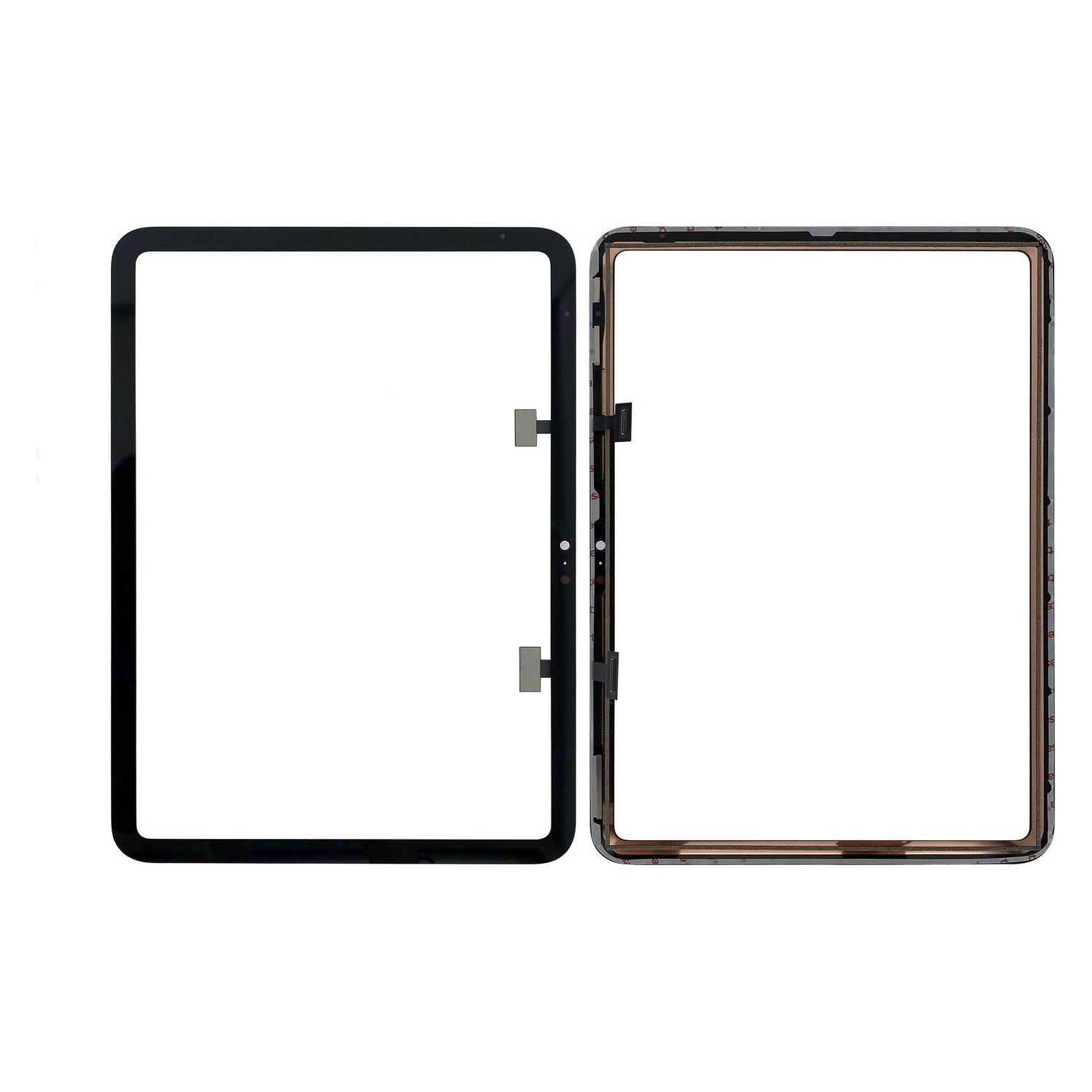 OEM Touchscreen für iPad 10 (2022), schwarz (Display) (72151888)