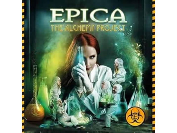 Alchemy Project