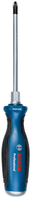 BOSCH Tournevis PH2 x 125 mm (1600A01TG3)