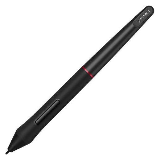 XP-Pen Eingabestift PA2 Stylus for Artist Pro Schwarz (SPE50)