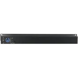 Showtec Booster Pro, Lichtsteuerung