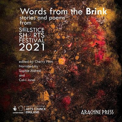 Words from the Brink - , Audio, 9781913665548