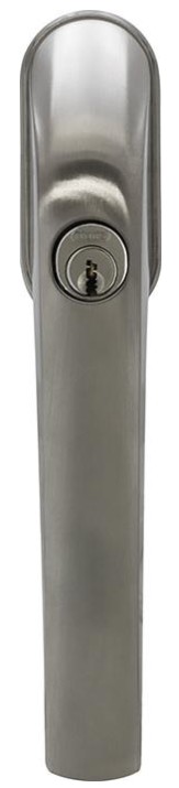 ABUS Fenstergriff abschließbar FG300, Stahl 10089980-01