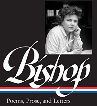 Robert Giroux - Elizabeth Bishop: Poems, Prose, and Letters (LOA #180) (Library of America) - Preis vom 10.10.2026 11:48:34 h